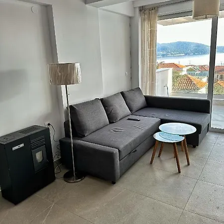Oscar Boutique Daire Skala Potamia (Thasos)